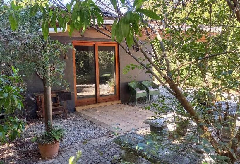 Majatalo Vennebos Cottages