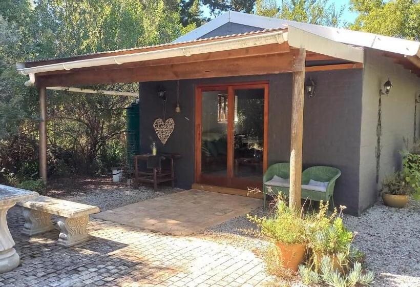 Majatalo Vennebos Cottages