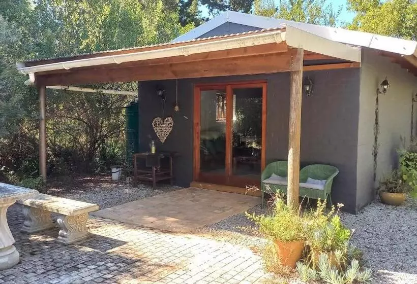 Majatalo Vennebos Cottages