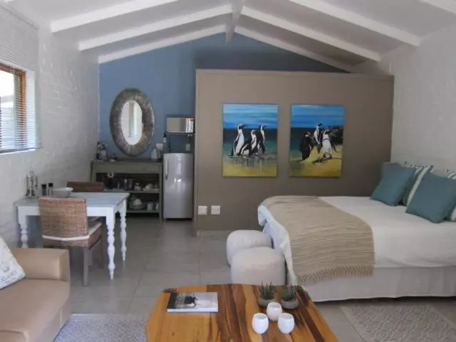 Majatalo Vennebos Cottages