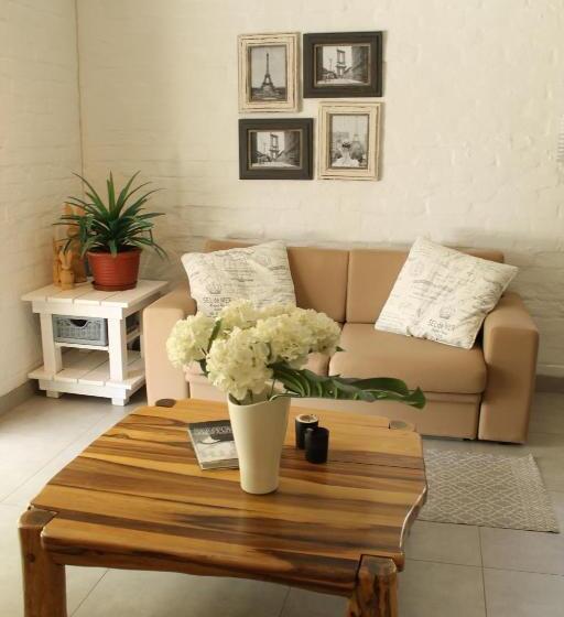 Majatalo Vennebos Cottages