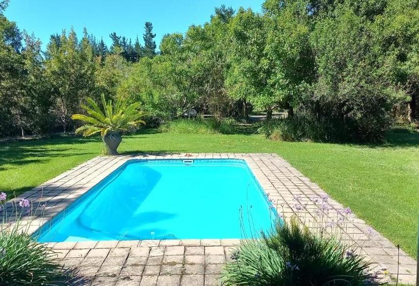 Majatalo Vennebos Cottages