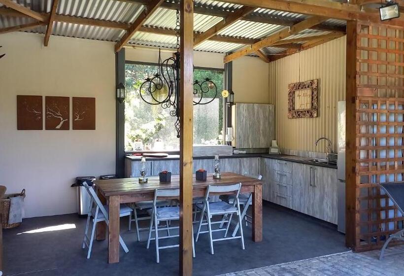 Majatalo Vennebos Cottages