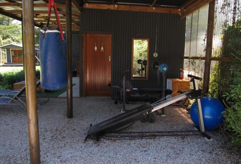 Majatalo Vennebos Cottages