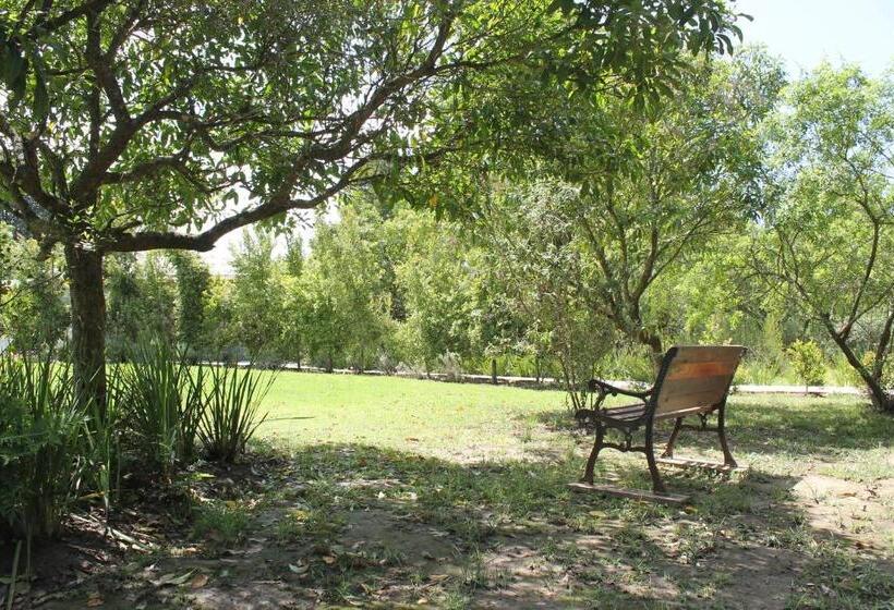 Majatalo Vennebos Cottages