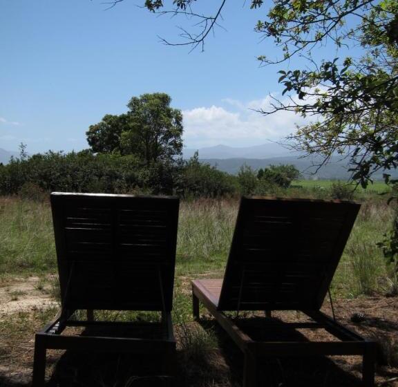 Majatalo Vennebos Cottages