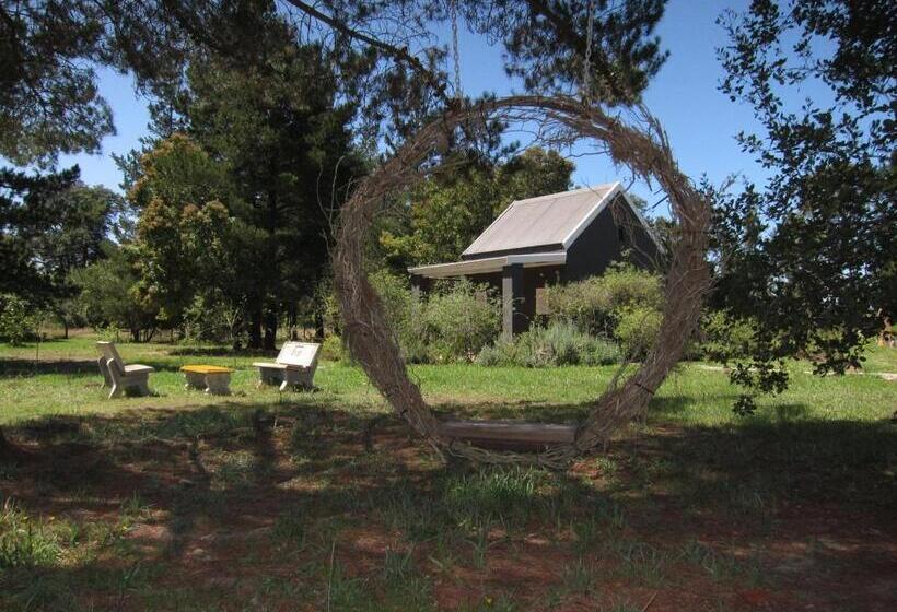 Majatalo Vennebos Cottages