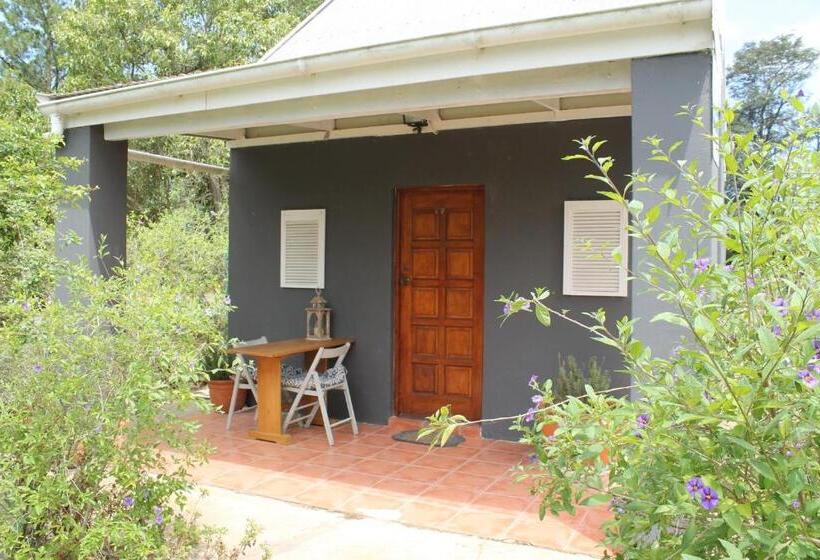 Majatalo Vennebos Cottages