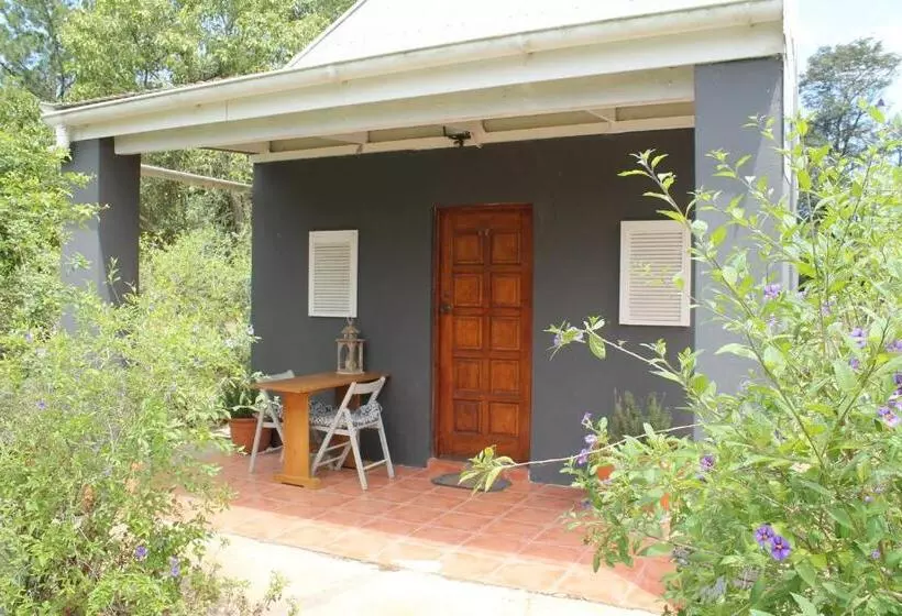 Majatalo Vennebos Cottages