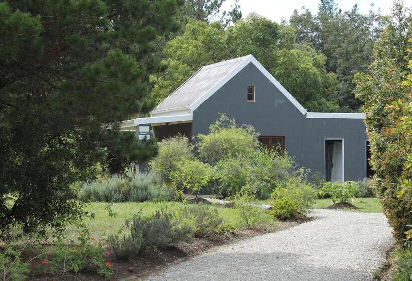 Majatalo Vennebos Cottages