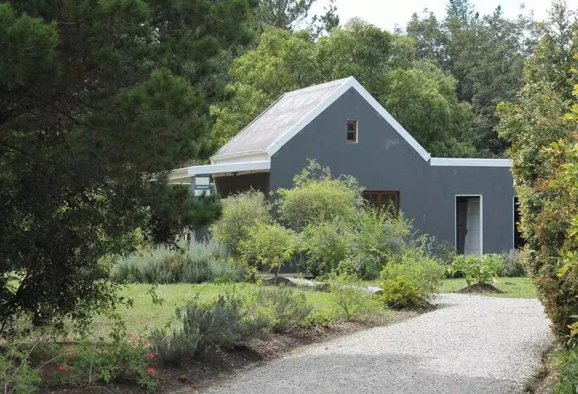 Majatalo Vennebos Cottages