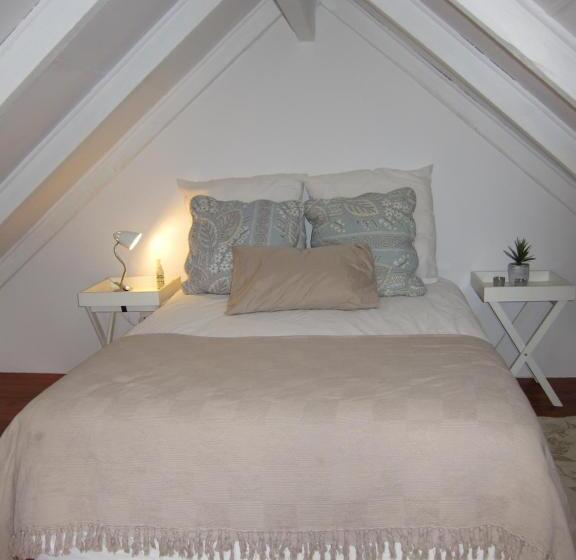 Majatalo Vennebos Cottages