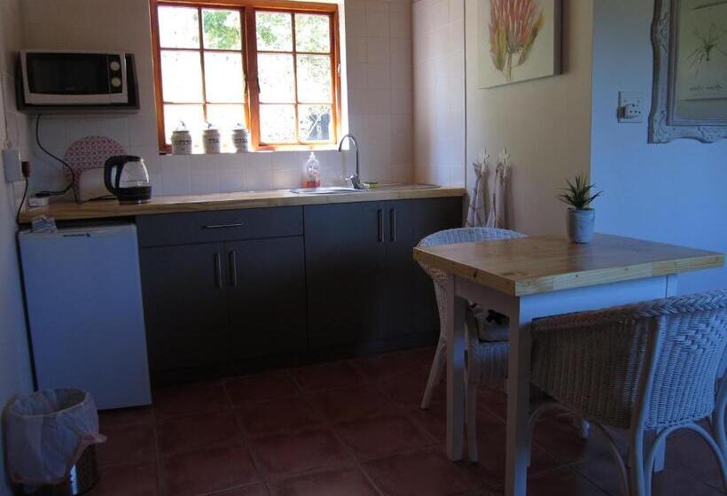 Majatalo Vennebos Cottages