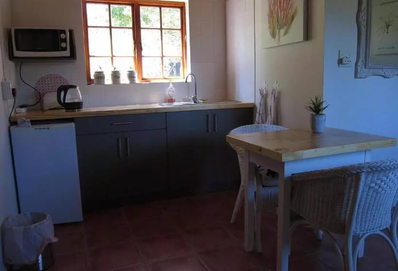 Majatalo Vennebos Cottages