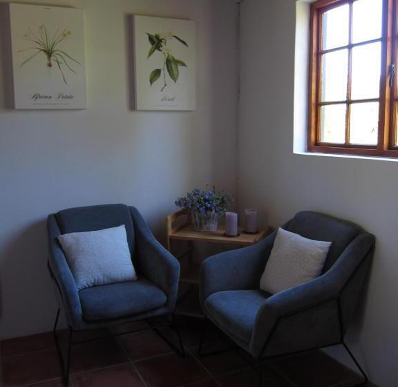 Majatalo Vennebos Cottages