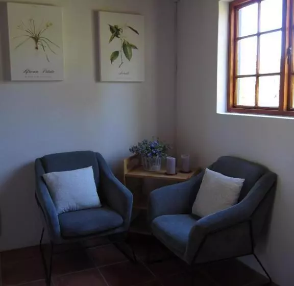 Majatalo Vennebos Cottages