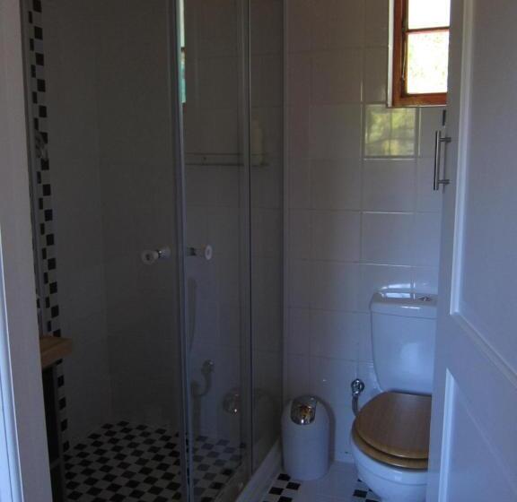 Majatalo Vennebos Cottages