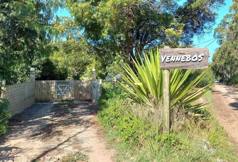 Majatalo Vennebos Cottages