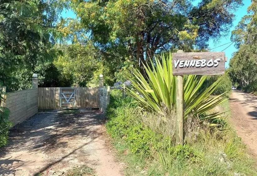 Majatalo Vennebos Cottages