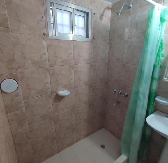 پانسیون Vista Verde