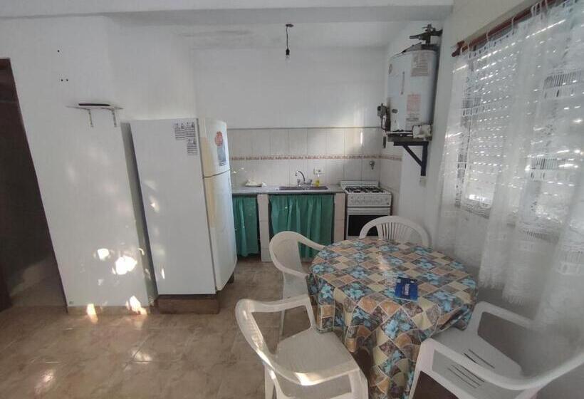 پانسیون Vista Verde