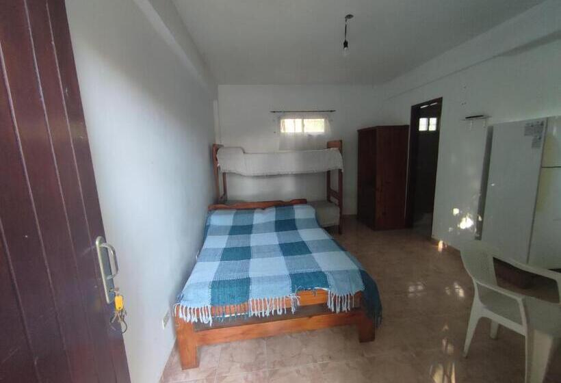 پانسیون Vista Verde