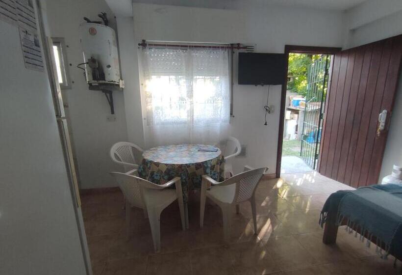 پانسیون Vista Verde