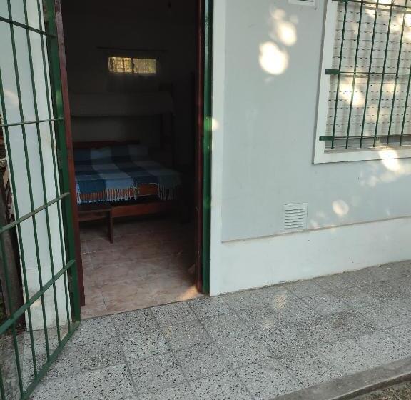 پانسیون Vista Verde