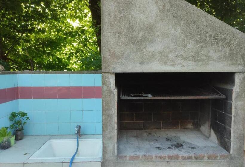 پانسیون Vista Verde