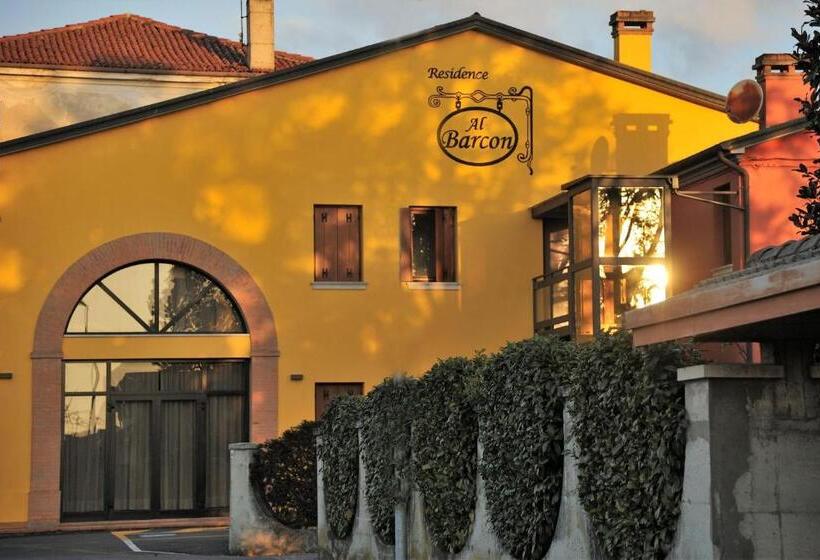 Residence Al Barcon