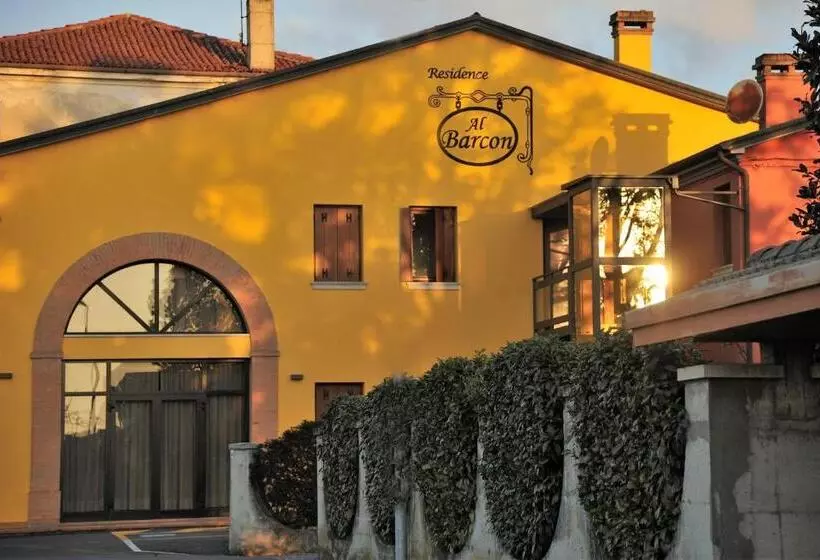 Residence Al Barcon
