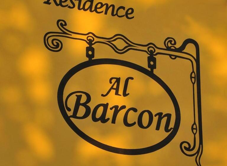 Residence Al Barcon