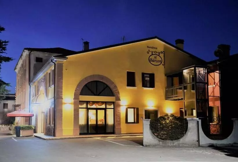 Residence Al Barcon