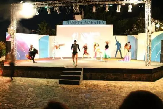 Pianeta Maratea