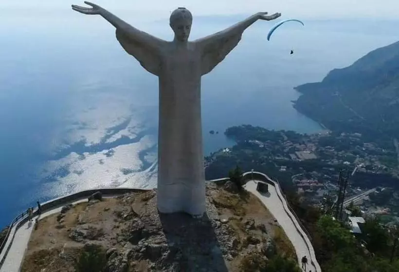 Pianeta Maratea