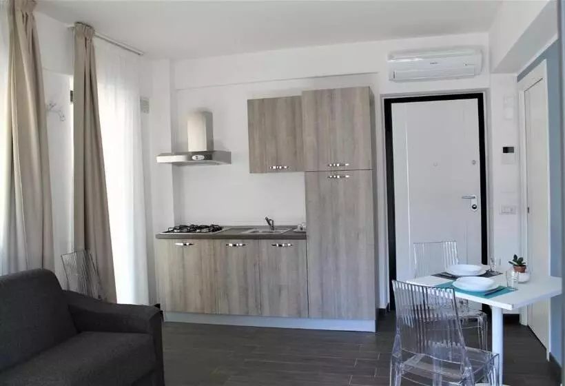 Residence Pola