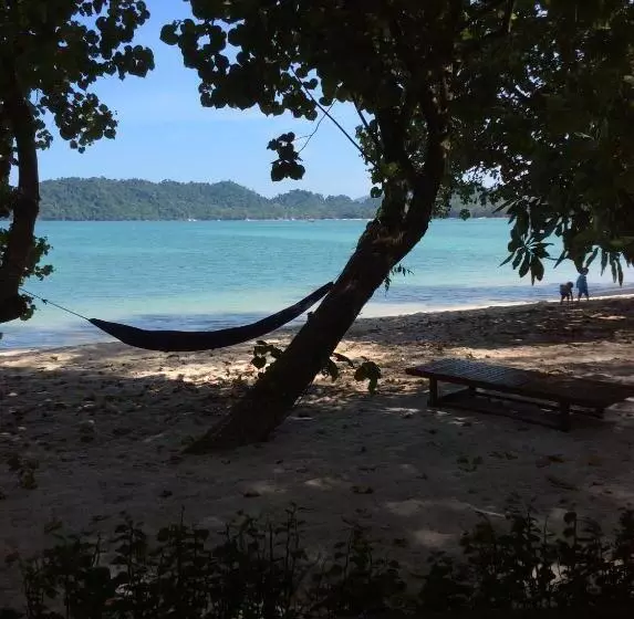 Lomakeskus Payam Cabana