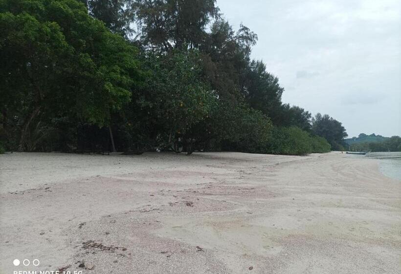 منتجع Payam Cabana