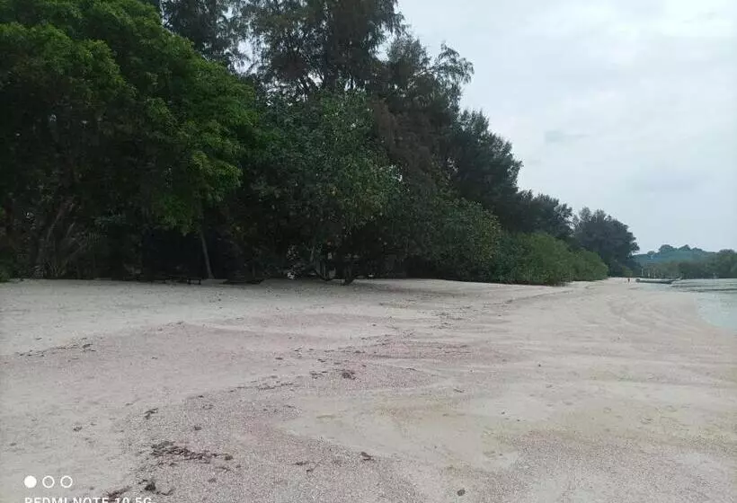 Lomakeskus Payam Cabana