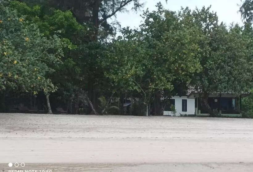 Lomakeskus Payam Cabana