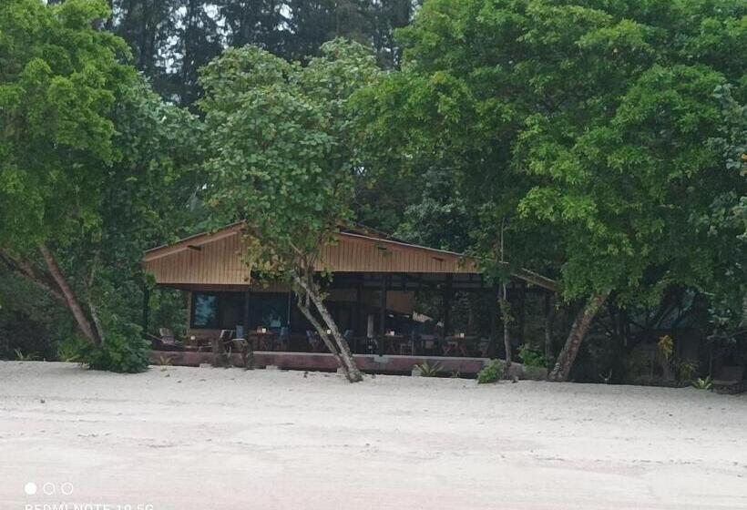 منتجع Payam Cabana