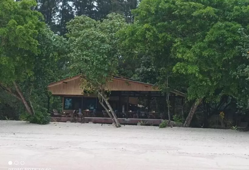 Lomakeskus Payam Cabana