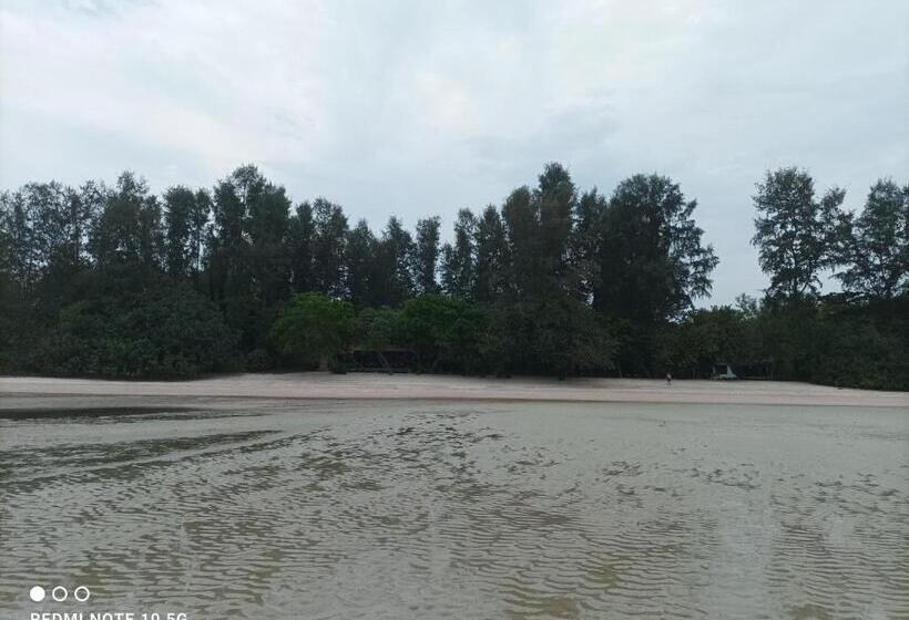 منتجع Payam Cabana