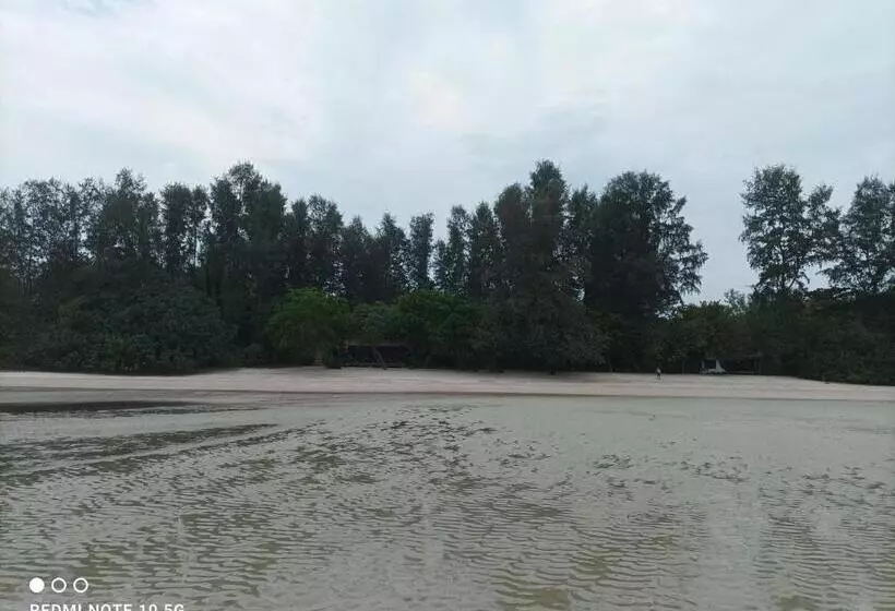 Lomakeskus Payam Cabana