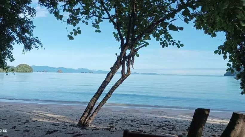 Lomakeskus Payam Cabana