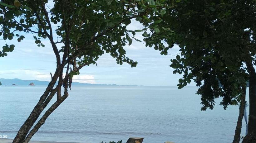 منتجع Payam Cabana