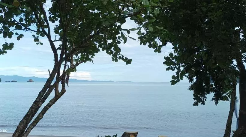 Lomakeskus Payam Cabana