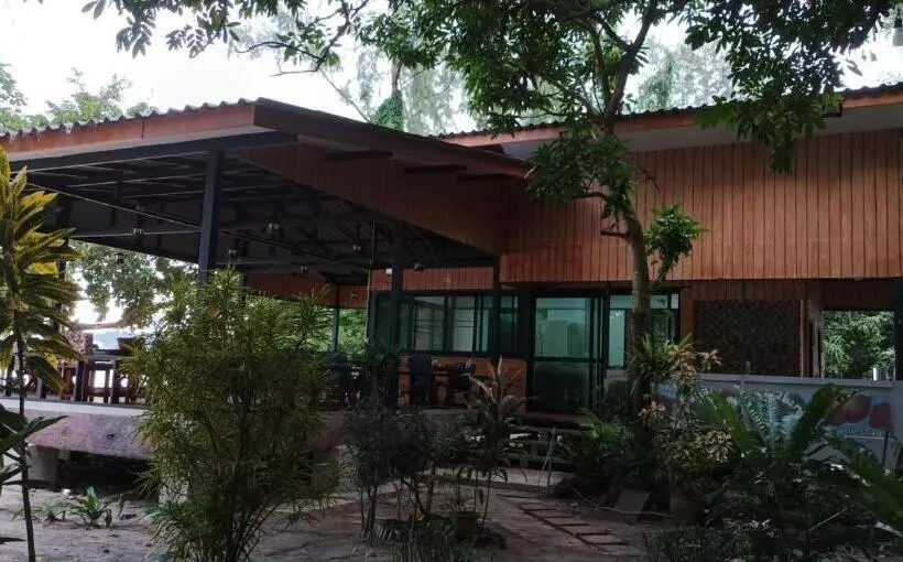 Lomakeskus Payam Cabana