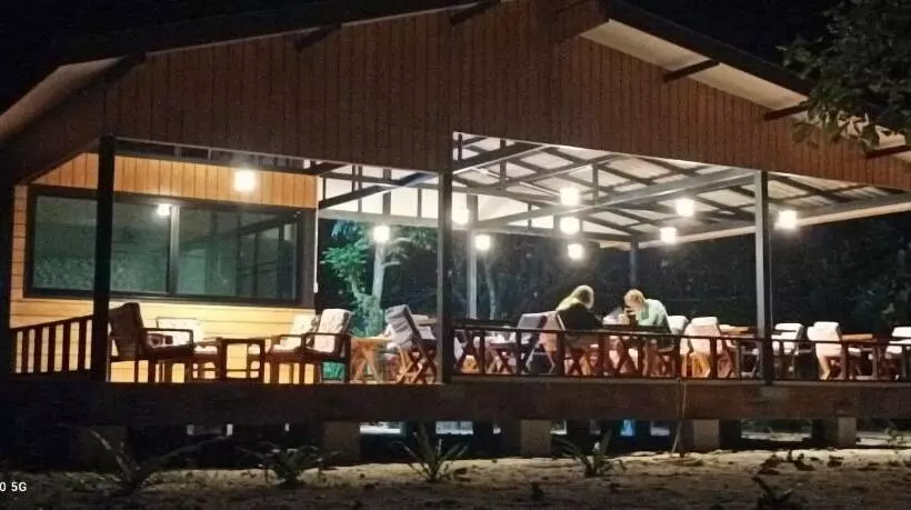 Lomakeskus Payam Cabana