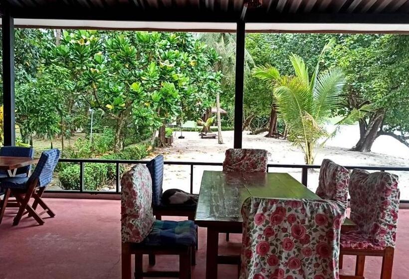 منتجع Payam Cabana